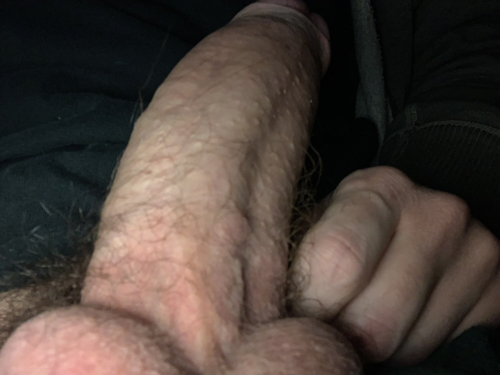 New Pics Of My Cock #2