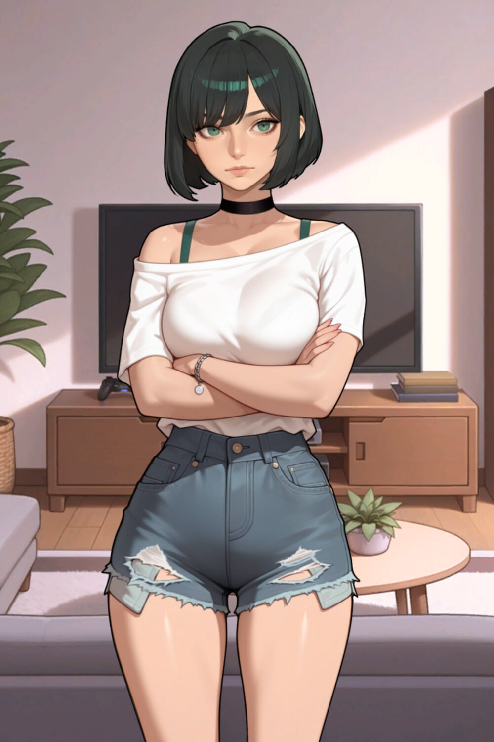 Sex Apartment 2: Grand Hotel Gameplay Part 2 – Spicy Encount #6