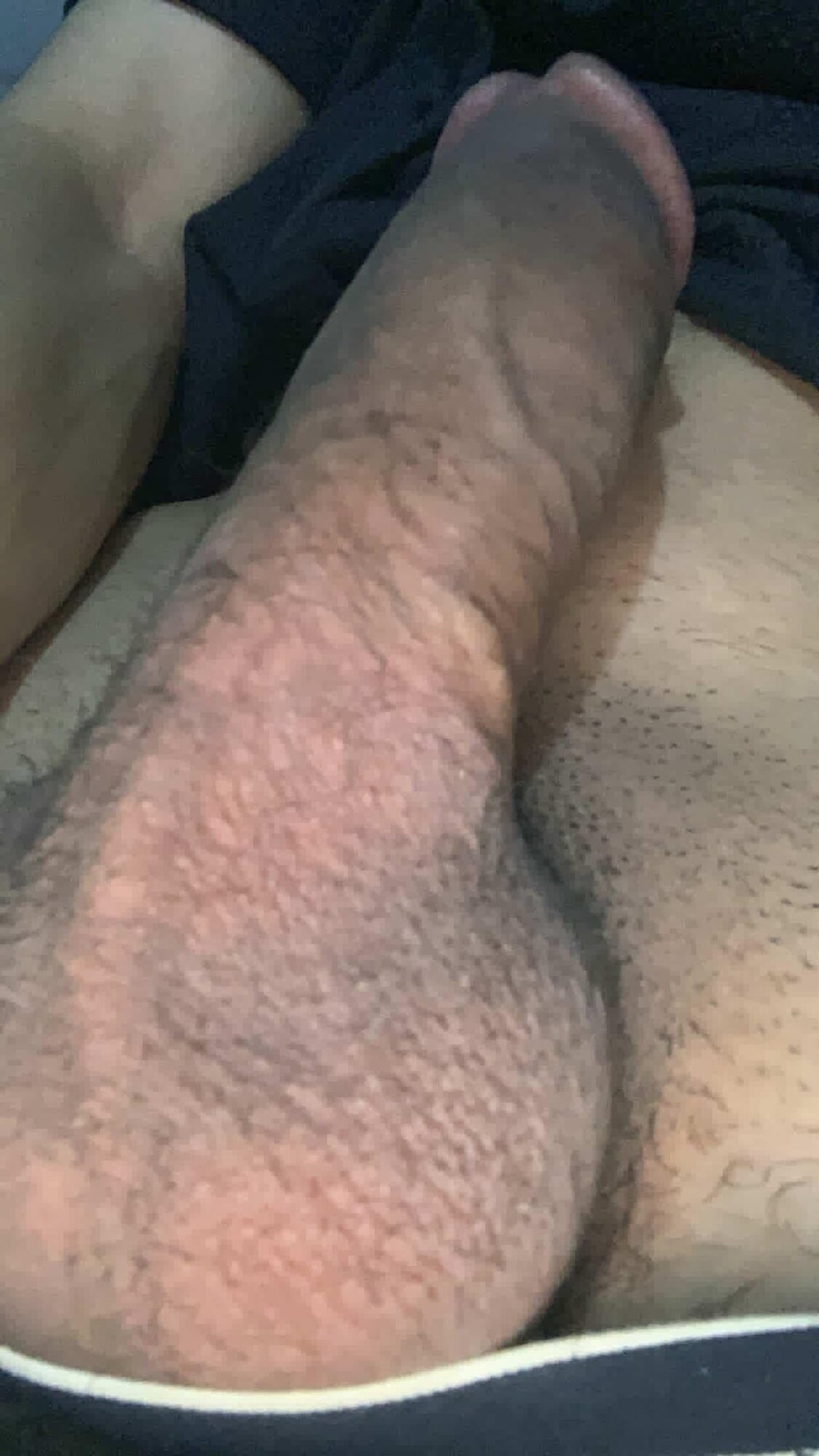 My Indian big Dick, Do you like it? #4