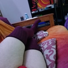 Bored and horny and warm