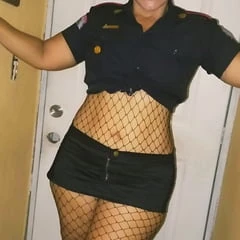 uniformed fantasy