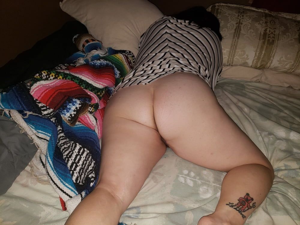 Sexy BBW This Past Week #3