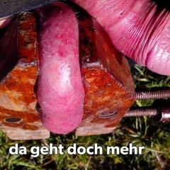 balls like pain
