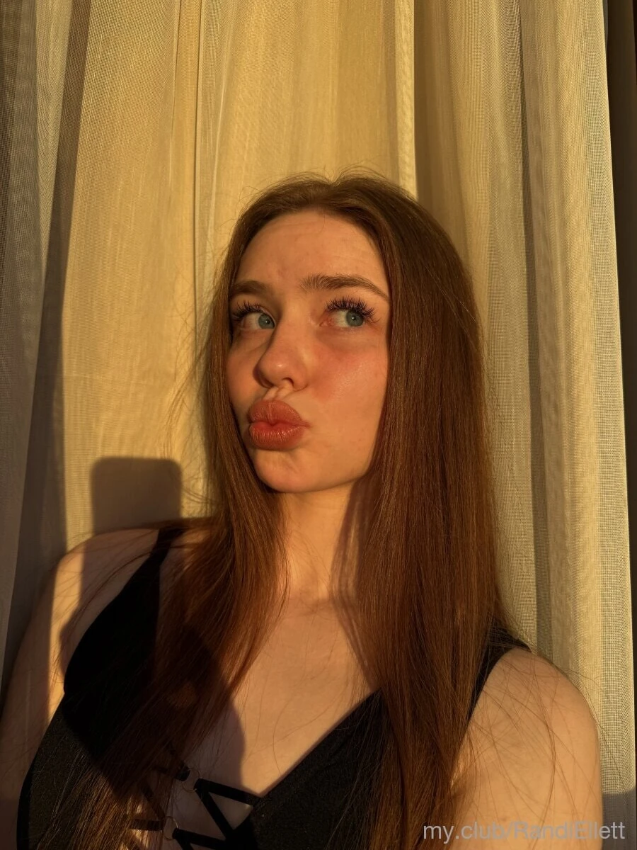 Abby Free Photos #4