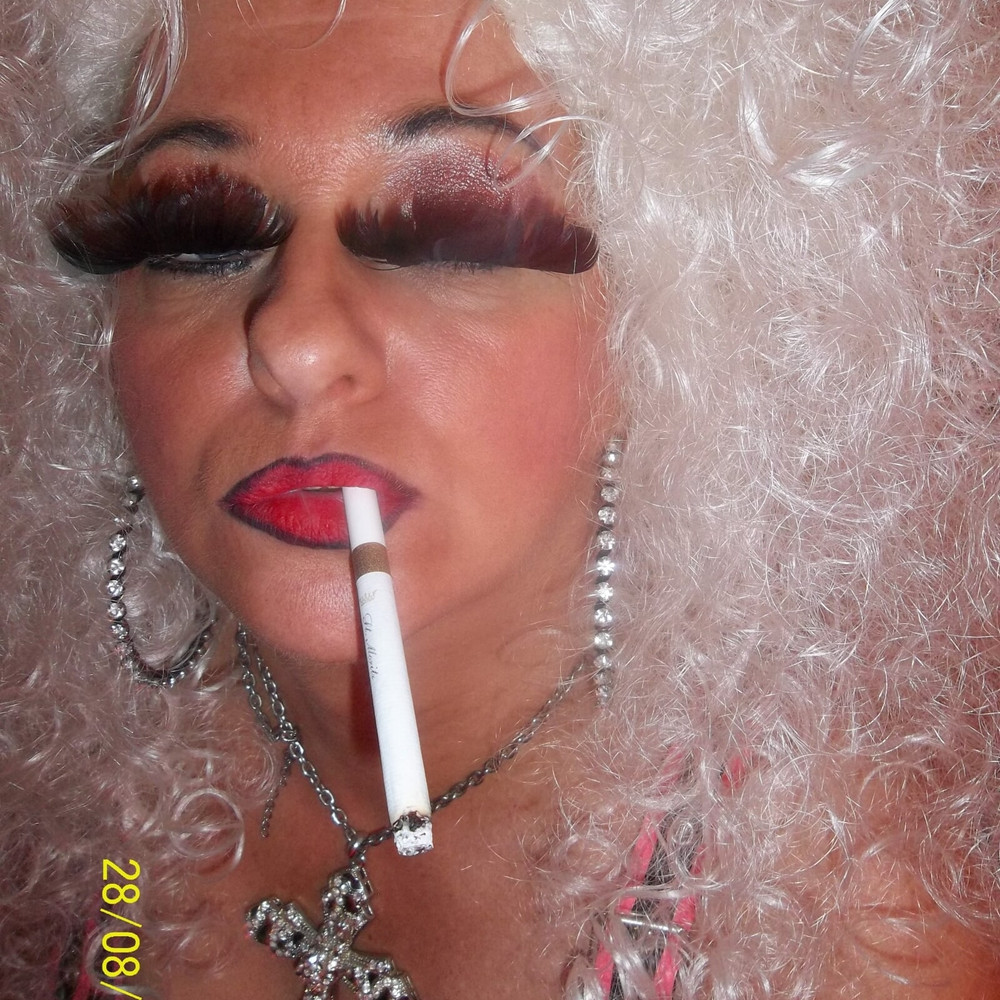 SHIRLEY SLUT 272 #24