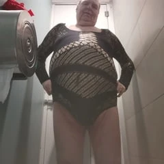 Sexy undies
