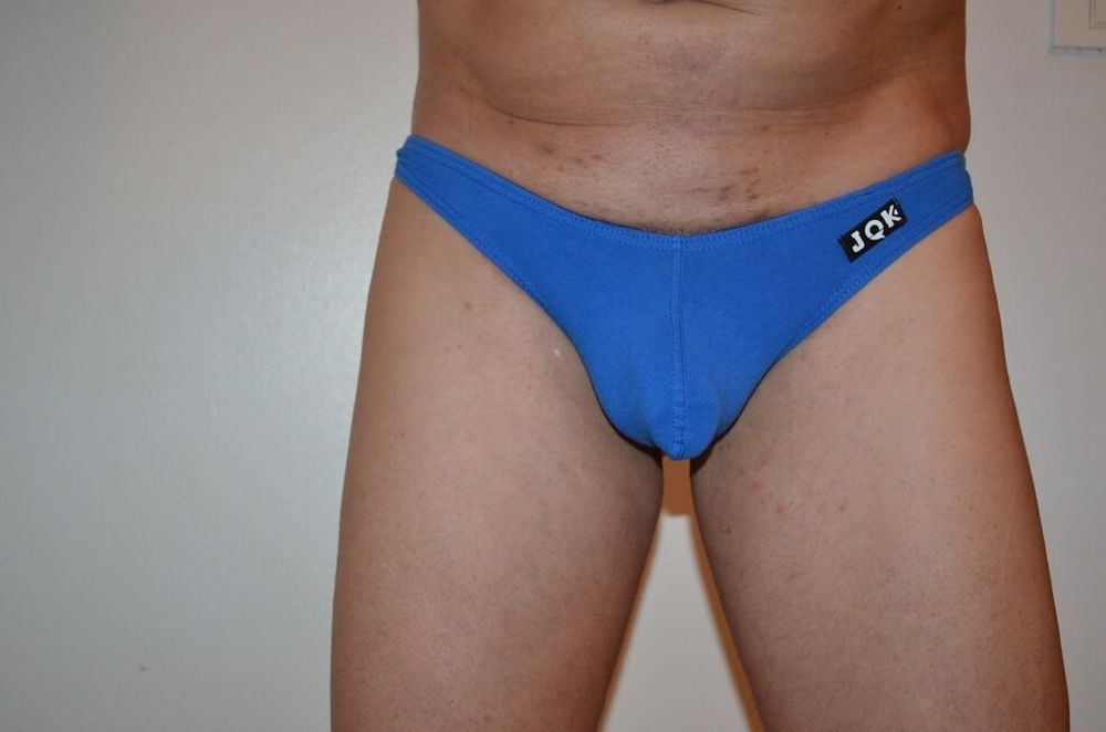 underwear bulges #7