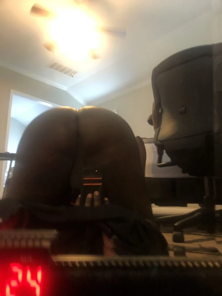 That phat Ass #5