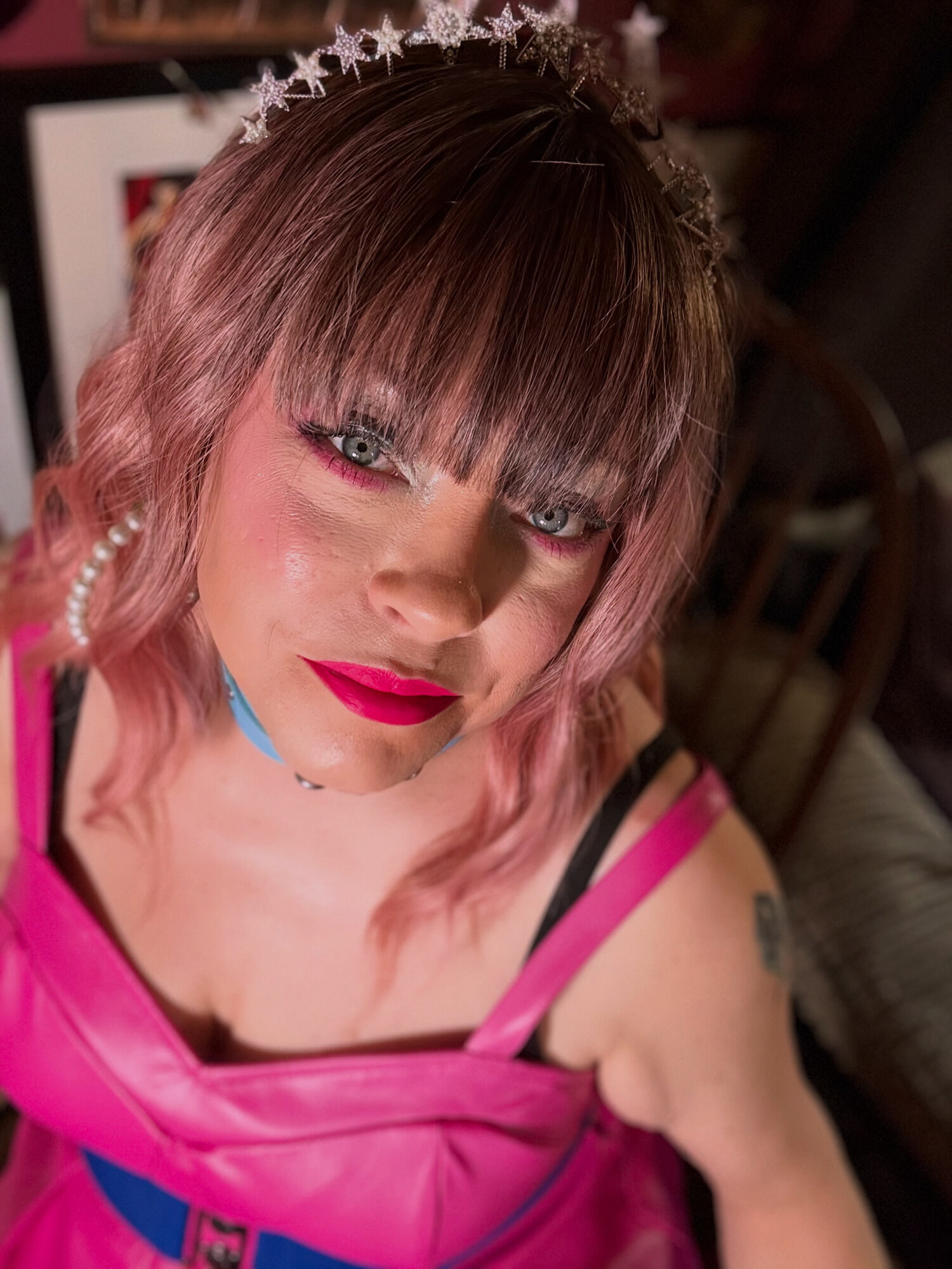 Tina Snua Selfies #149 #19