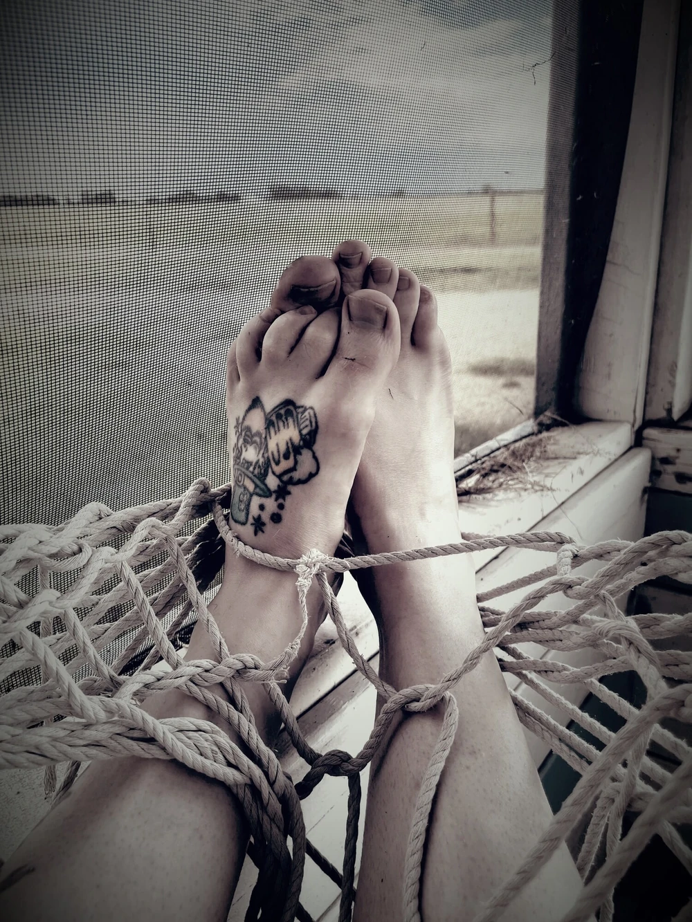 Feet #6