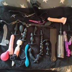 Toys