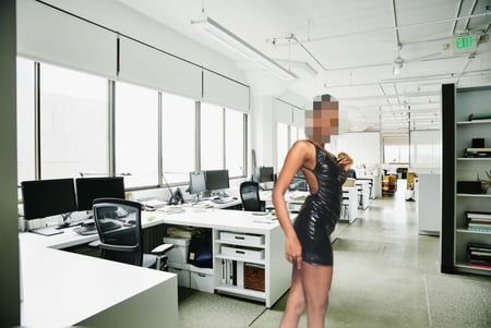Indian Hot Office Lady Hot Photo Shoot