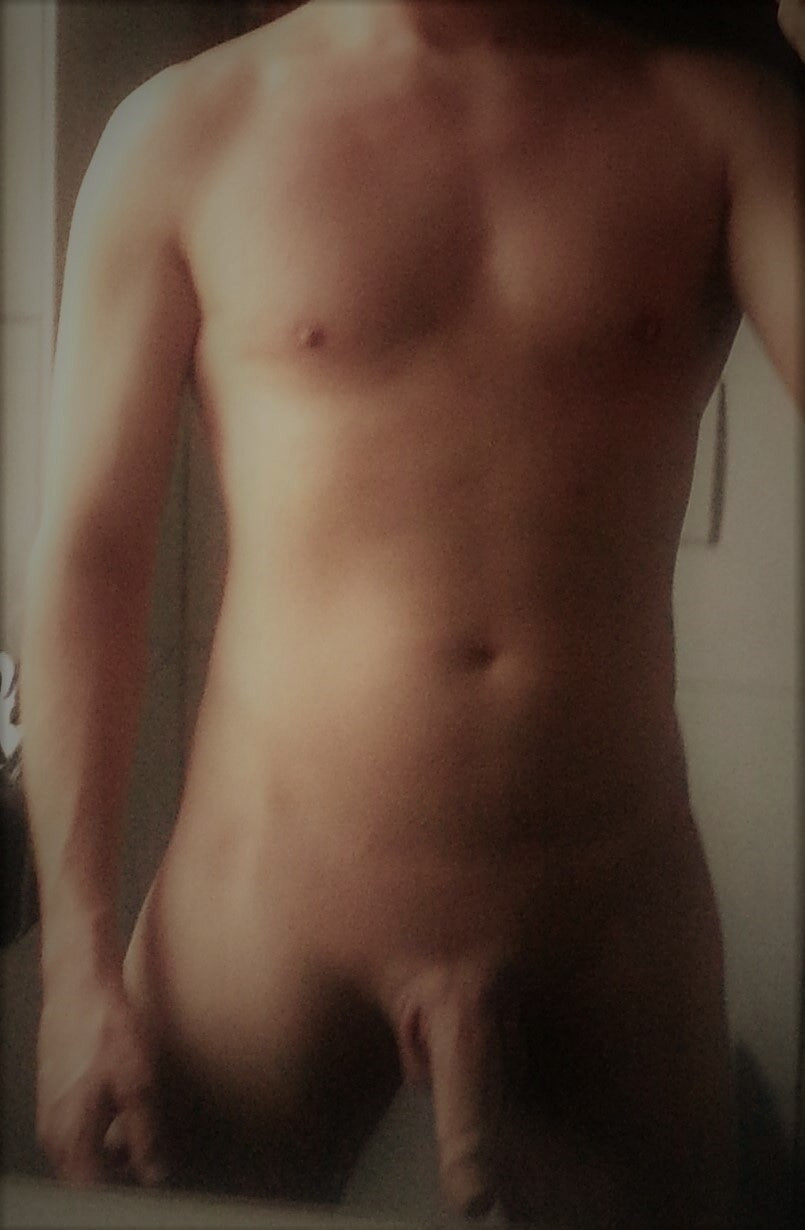 Just me