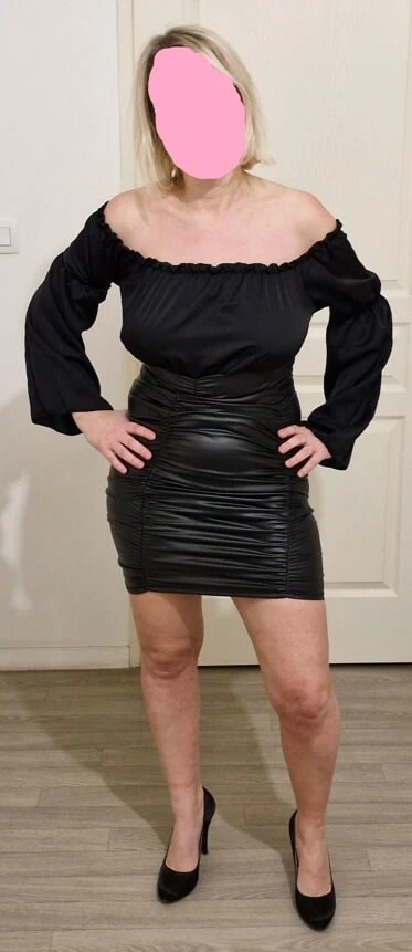 Aimez-vous le tulle et le simili ?