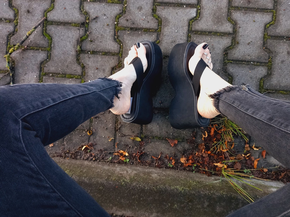 feet fetish #16