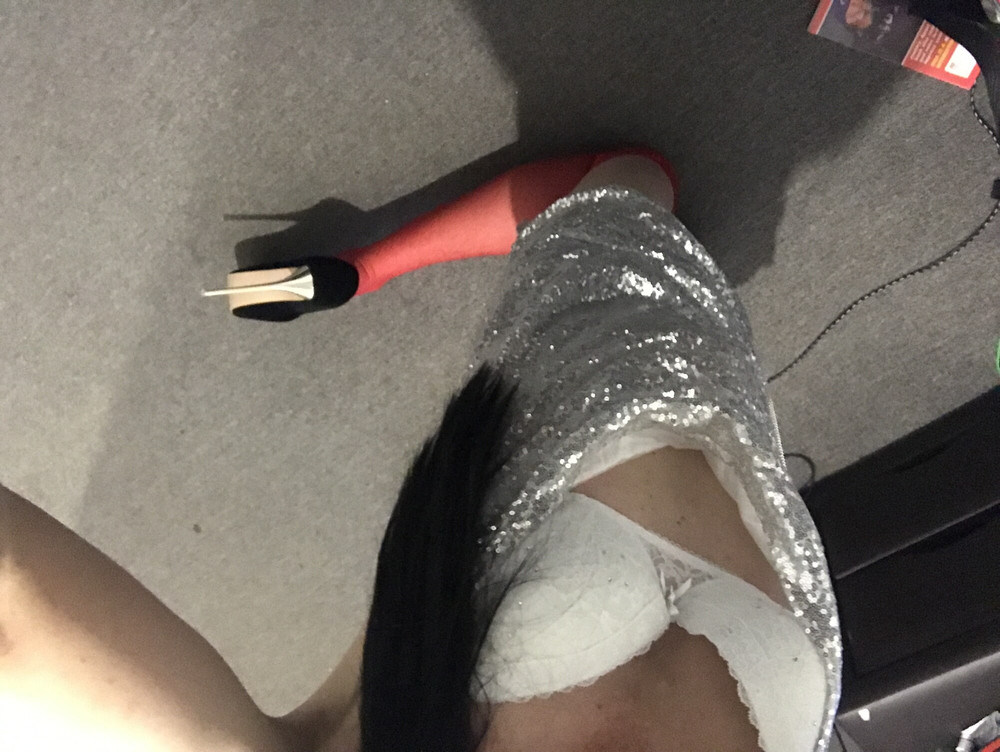CD SLUT 11 #8