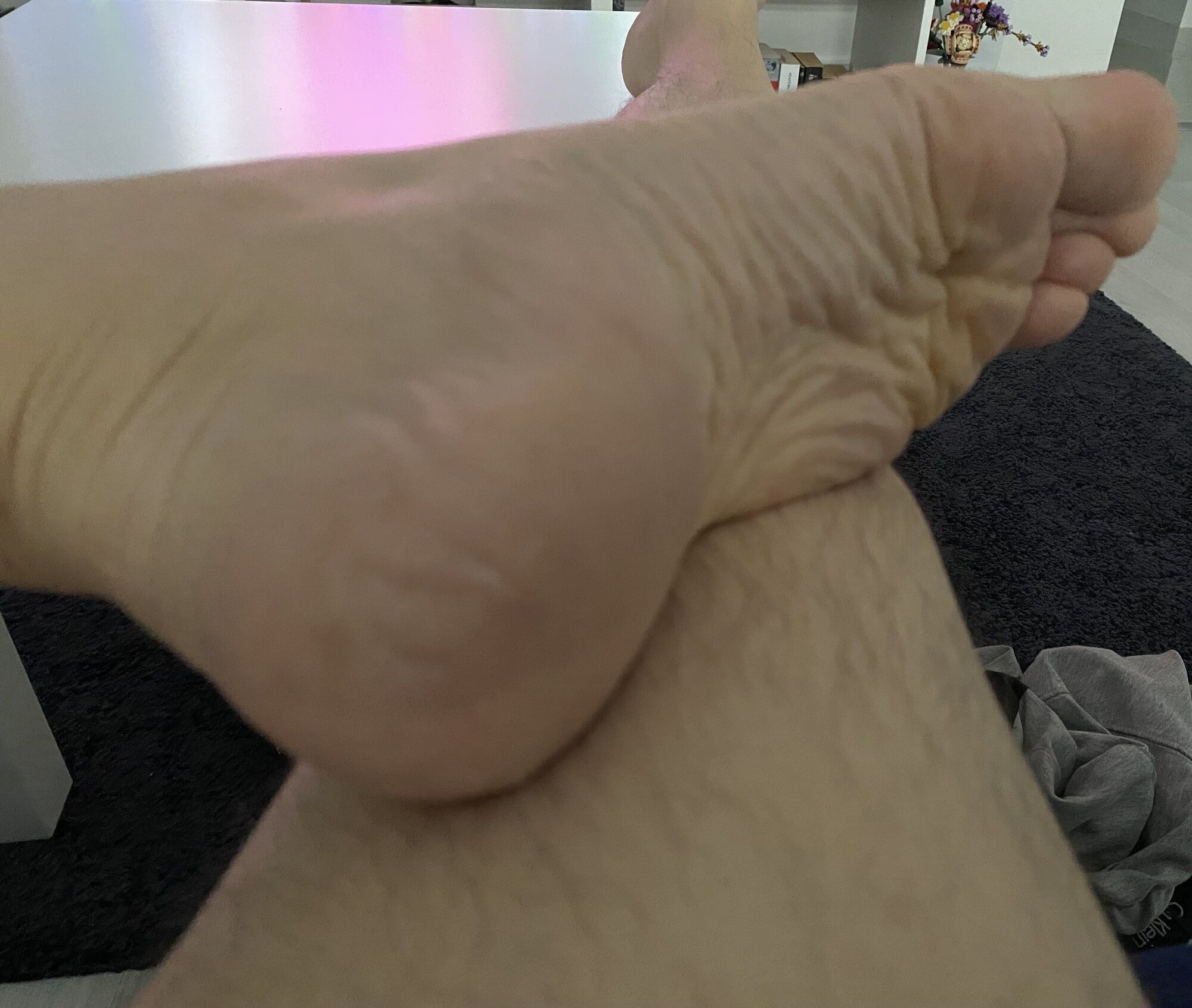 I love my wrinkled soles 2 #11