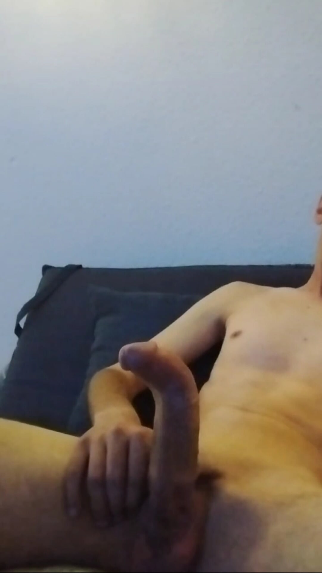 Curved Banana  #2