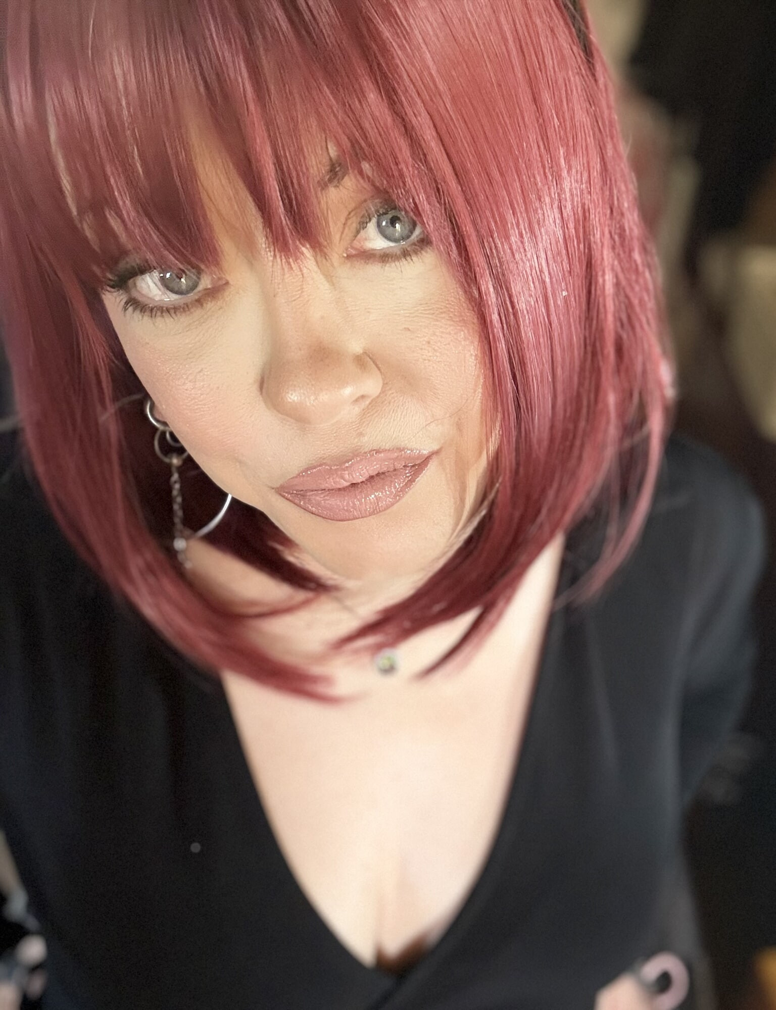 Tina Snua Selfies #139 #33