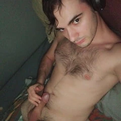Nude of me 