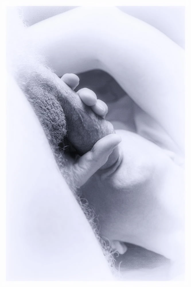Black and White #2