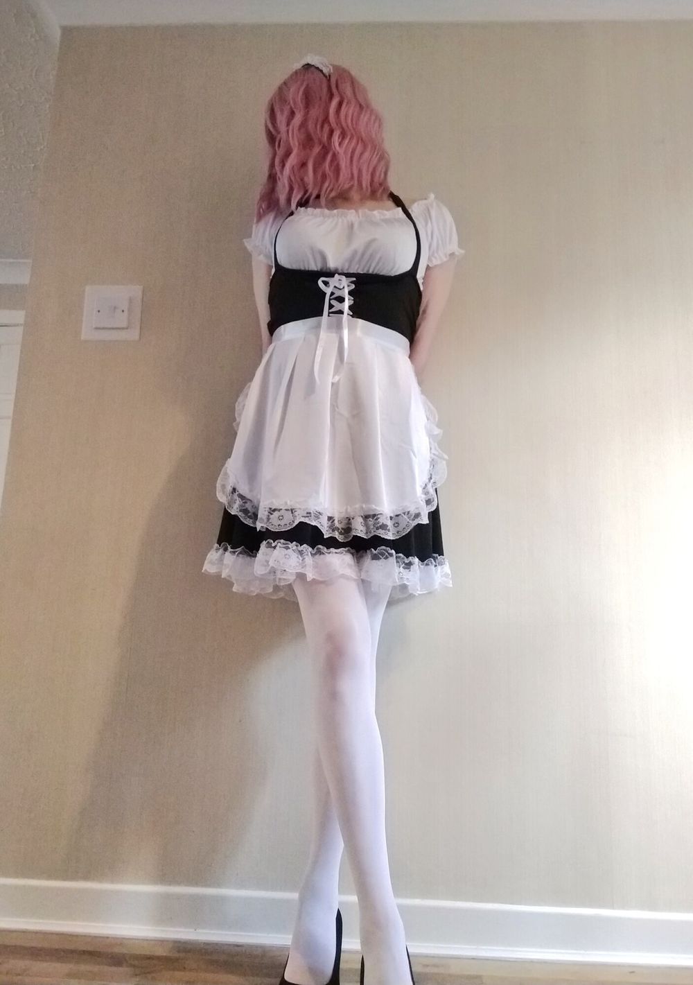 Sissy Maid Servant #3