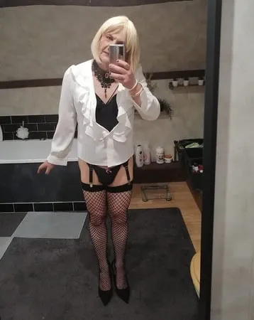 new outfit         