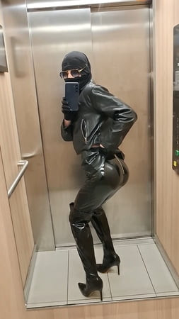 Trans Cuir & Latex