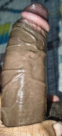 Kontol hitam 