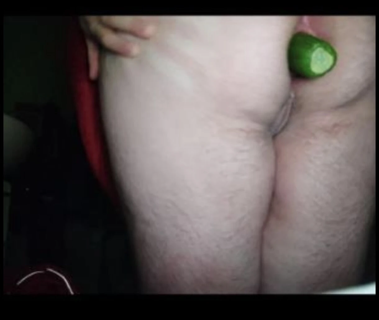 Fat slut holes 