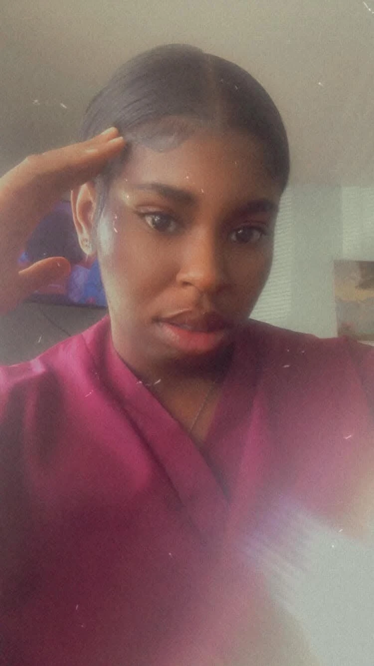 괴물 같은 간호사 