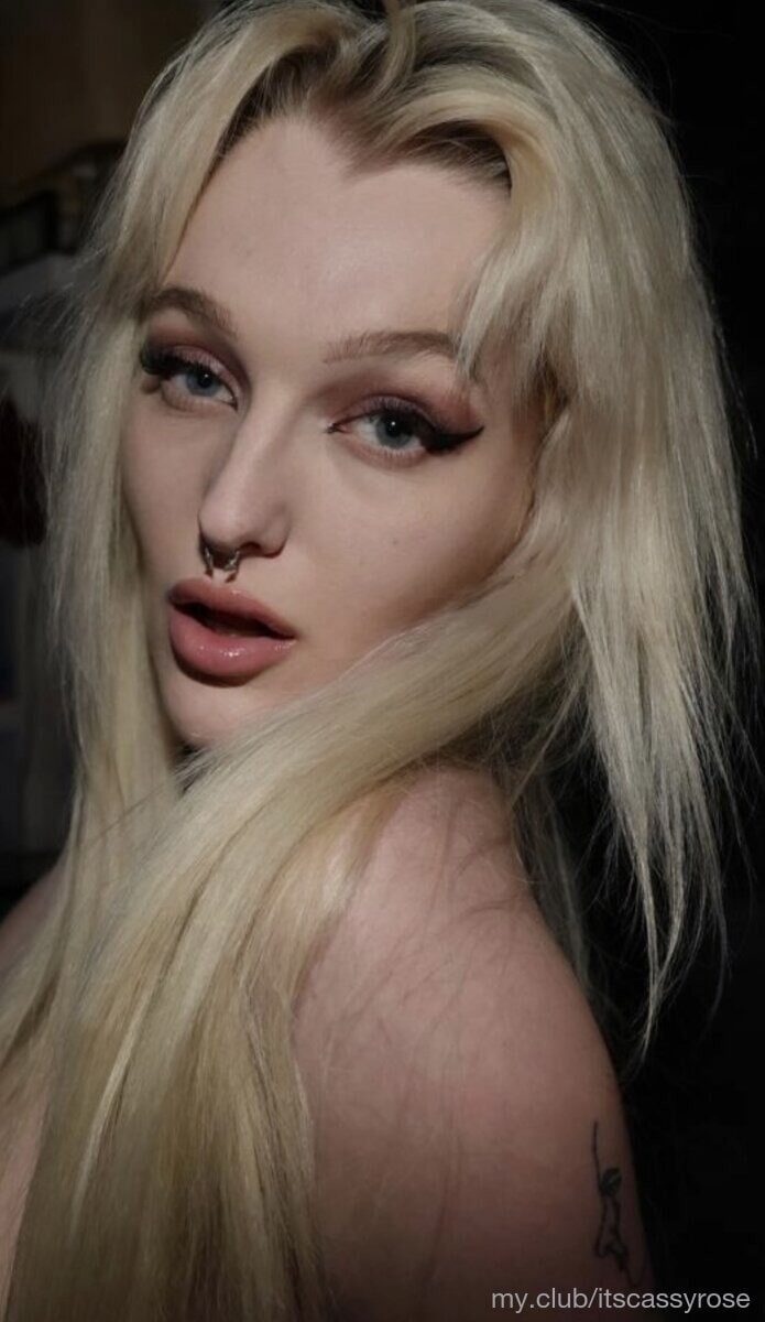 Free 🌹Cassy Rose🌹 Photos #19