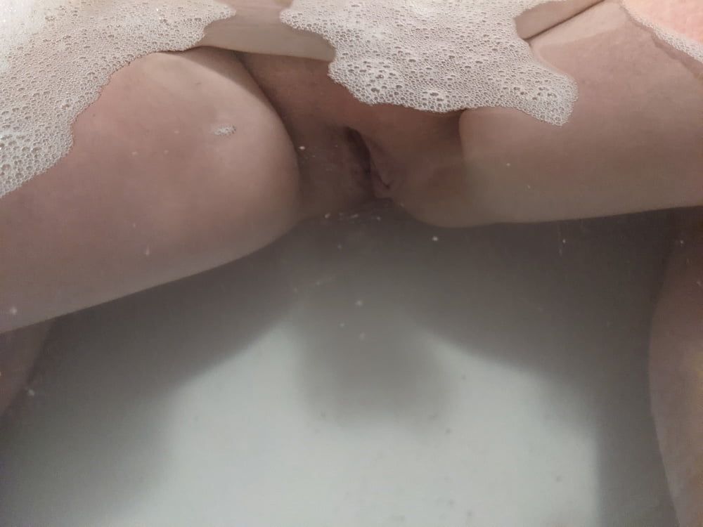 BBW Bath Time