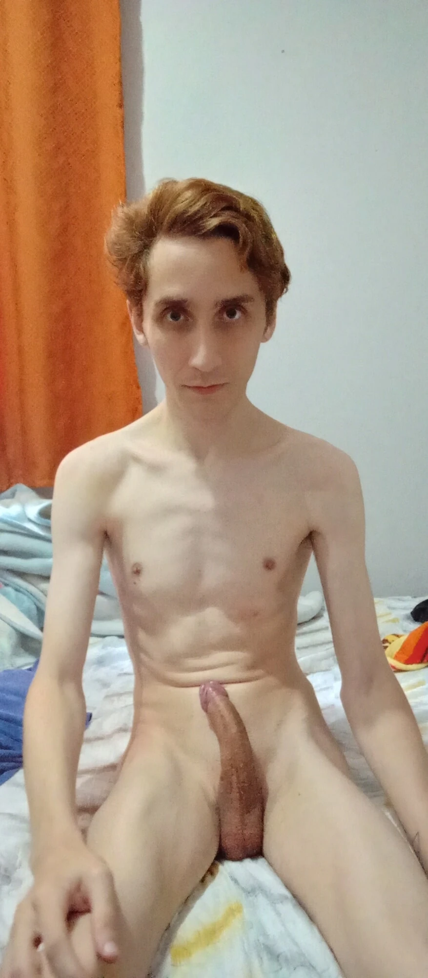 Me nuds for you