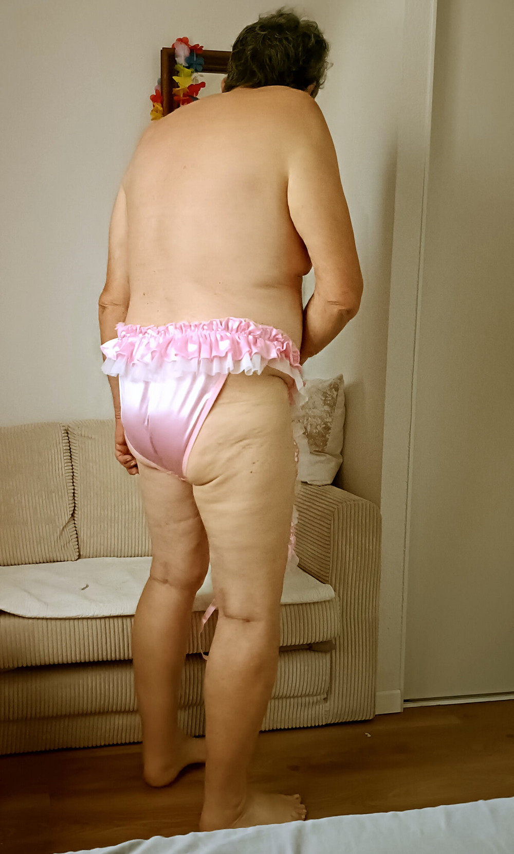 Striptease en Rose  #16