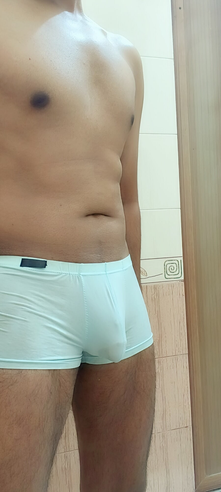 Got some fresh pictures of my beautiful dick and ass #8