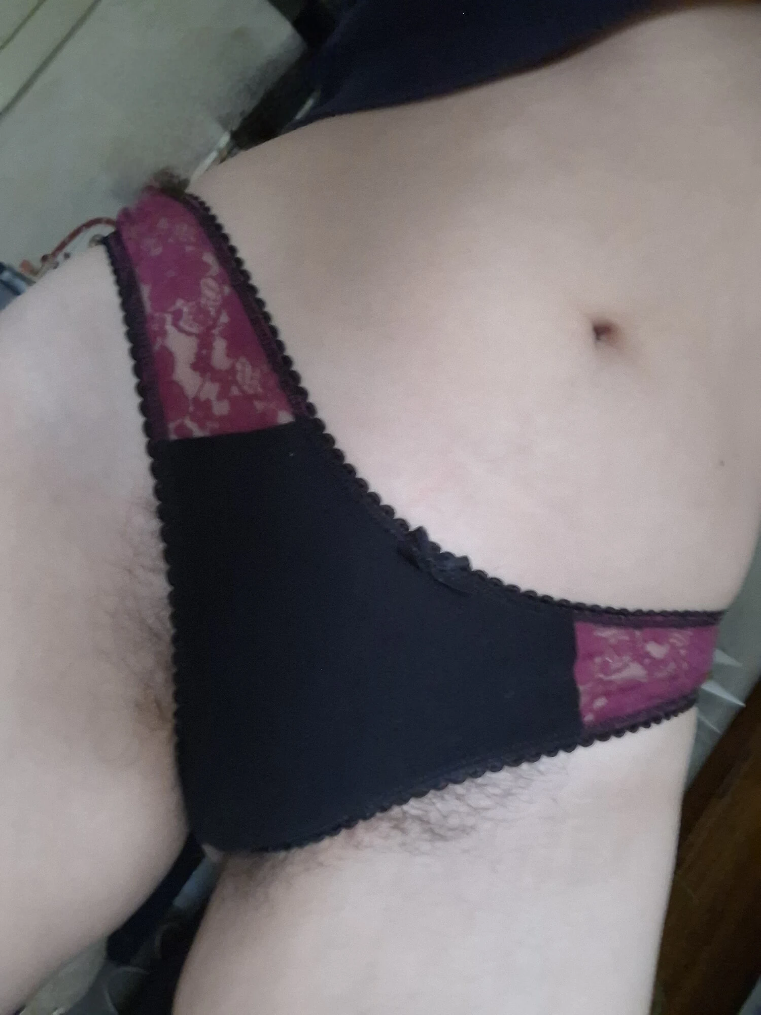 想要我的湿滑裙？