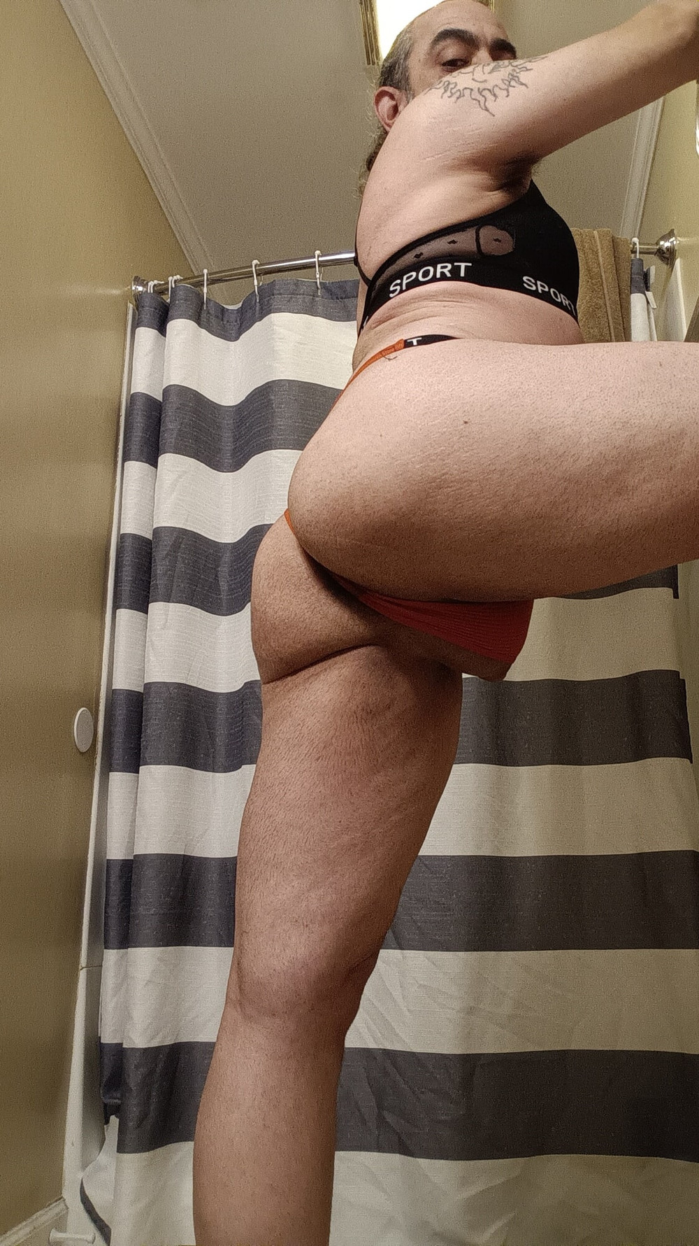 Efreakme looking super sexy hot and ready for some real dick #35
