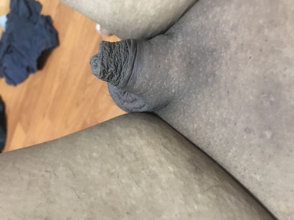 Chubby small dick amateur  #46