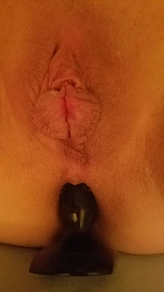 ToyinNTenn Being a Dirty Girl for her man! #21