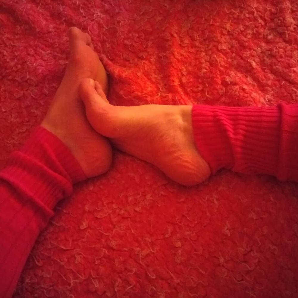 Feet foto 3 #25