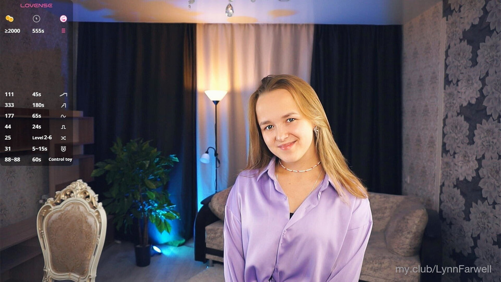 Emily Free Photos #2