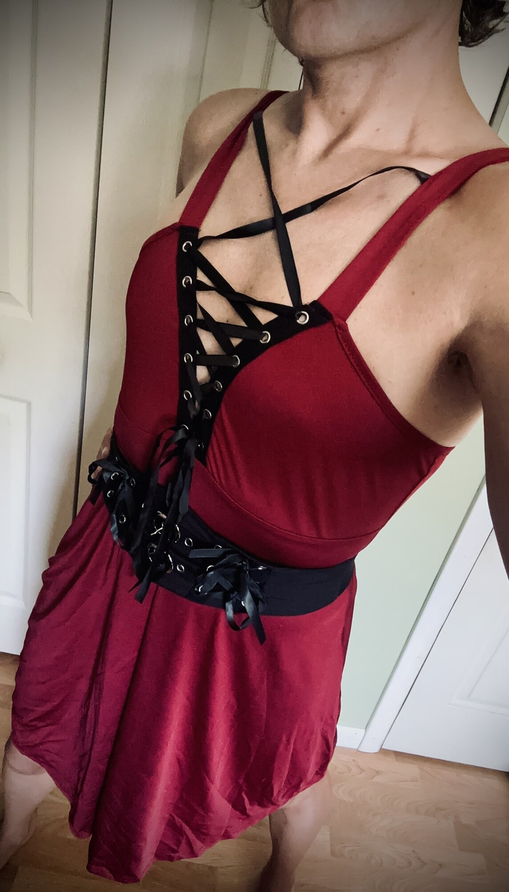 Just some random outfits #11