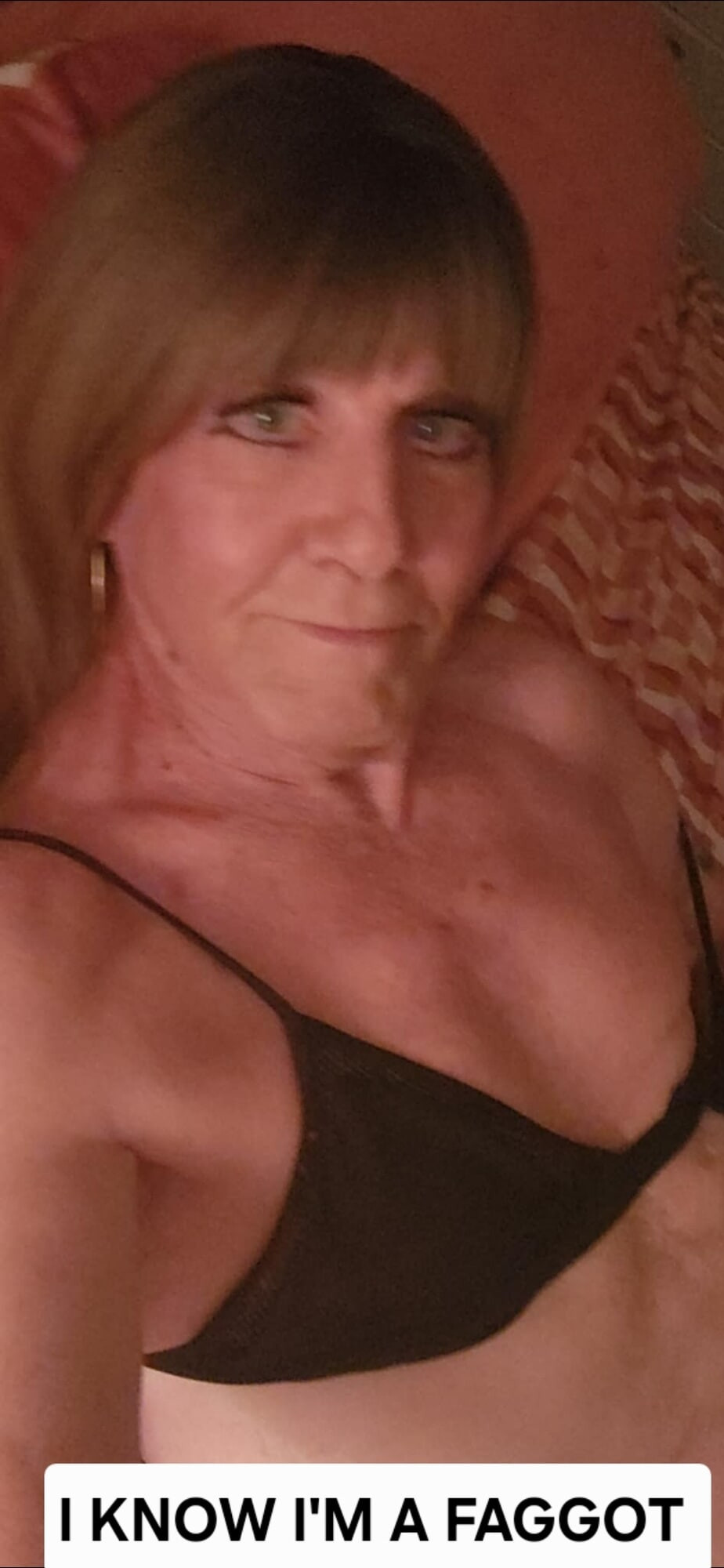 Exposed Sissy Crossdresser  #10