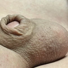 Tiny micro cock 