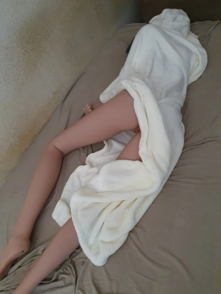 Samatha sex doll #2