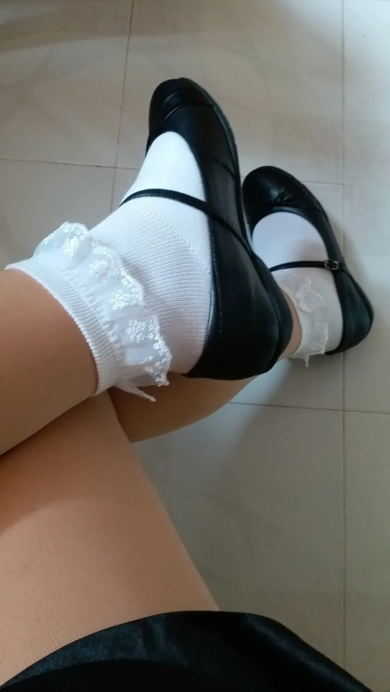 Crossdresser 18 #40