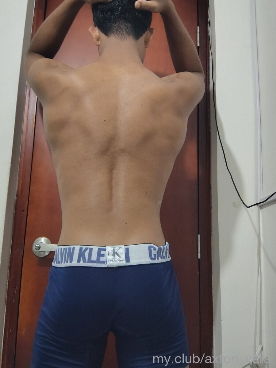 Daniel Vega Free Photos #16