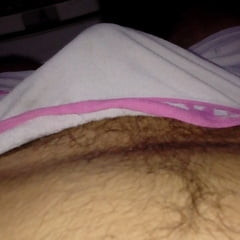 MASTURBATION
