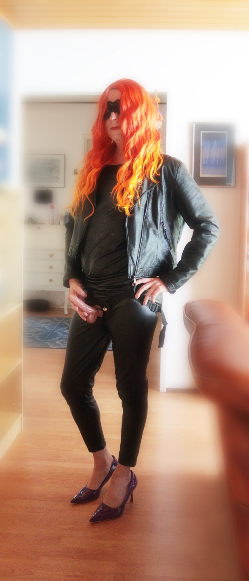 First naughty pics #2